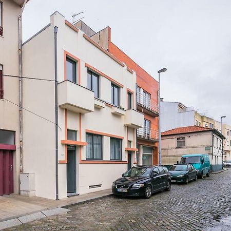 À Francos Love Lair Porto Exterior foto